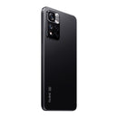 Xiaomi Redmi Note 11 Pro+ 5G, 108MP Camera, 8GB+256GB, Triple Back Cameras, 4500mAh Battery, Side Fingerprint Identification, 6.67 inch MIUI 12.5 Dimensity 920 6nm Octa Core up to 2.5GHz, Network: 5G, NFC, Dual SIM, Support Google Play(Mysterious Black)