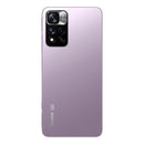 Xiaomi Redmi Note 11 Pro+ 5G, 108MP Camera, 8GB+256GB, Triple Back Cameras, 4500mAh Battery, Side Fingerprint Identification, 6.67 inch MIUI 12.5 Dimensity 920 6nm Octa Core up to 2.5GHz, Network: 5G, NFC, Dual SIM, Support Google Play(Timeless Purple)