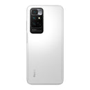 Xiaomi Redmi Note 11 4G, 4GB+128GB, Triple Back Cameras, Face & Fingerprint Identification, 6.5 inch MIUI 12.5 Helio G88 Octa Core up to 2.0GHz, Network: 4G, Support Google Play(White)