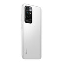Xiaomi Redmi Note 11 4G, 4GB+128GB, Triple Back Cameras, Face & Fingerprint Identification, 6.5 inch MIUI 12.5 Helio G88 Octa Core up to 2.0GHz, Network: 4G, Support Google Play(White)