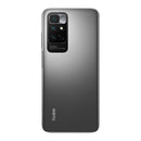 Xiaomi Redmi Note 11 4G, 6GB+128GB, Triple Back Cameras, Face & Fingerprint Identification, 6.5 inch MIUI 12.5 Helio G88 Octa Core up to 2.0GHz, Network: 4G, Support Google Play(Carbon Gray)