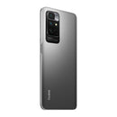 Xiaomi Redmi Note 11 4G, 6GB+128GB, Triple Back Cameras, Face & Fingerprint Identification, 6.5 inch MIUI 12.5 Helio G88 Octa Core up to 2.0GHz, Network: 4G, Support Google Play(Carbon Gray)