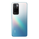 Xiaomi Redmi Note 11 4G, 6GB+128GB, Triple Back Cameras, Face & Fingerprint Identification, 6.5 inch MIUI 12.5 Helio G88 Octa Core up to 2.0GHz, Network: 4G, Support Google Play(Sea Blue)