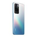 Xiaomi Redmi Note 11 4G, 6GB+128GB, Triple Back Cameras, Face & Fingerprint Identification, 6.5 inch MIUI 12.5 Helio G88 Octa Core up to 2.0GHz, Network: 4G, Support Google Play(Sea Blue)