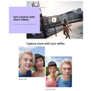 Xiaomi Redmi Note 11 4G, 6GB+128GB, Triple Back Cameras, Face & Fingerprint Identification, 6.5 inch MIUI 12.5 Helio G88 Octa Core up to 2.0GHz, Network: 4G, Support Google Play(White)