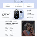 Xiaomi 11 Youth Vitality 5G, 64MP Camera, 8GB+256GB, Triple Back Cameras, Side Fingerprint Identification, 6.55 inch MIUI 12.5 (Android 11) Qualcomm Snapdragon 778G 5G Octa Core up to 2.4GHz, Network: 5G, NFC(Black)