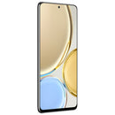 Honor X30 5G ANY-AN00, 48MP Cameras, 8GB+256GB, China Version, Triple Back Cameras, Side Fingerprint Identification, 4800mAh Battery, 6.81 inch Magic UI 5.0 Qualcomm Snapdragon 695 Octa Core up to 2.2GHz, Network: 5G, OTG, Not Support Google Play(Black)