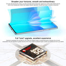 Honor X30 5G ANY-AN00, 48MP Cameras, 8GB+256GB, China Version, Triple Back Cameras, Side Fingerprint Identification, 4800mAh Battery, 6.81 inch Magic UI 5.0 Qualcomm Snapdragon 695 Octa Core up to 2.2GHz, Network: 5G, OTG, Not Support Google Play(Black)
