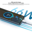 Honor X30 5G ANY-AN00, 48MP Cameras, 8GB+256GB, China Version, Triple Back Cameras, Side Fingerprint Identification, 4800mAh Battery, 6.81 inch Magic UI 5.0 Qualcomm Snapdragon 695 Octa Core up to 2.2GHz, Network: 5G, OTG, Not Support Google Play(Black)