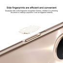 Honor Play 30 Plus CMA-AN00 5G, 8GB+128GB, China Version, Dual Back Cameras, Face ID & Side Fingerprint Identification, 6.74 inch Magic UI 5.0 Dimensity 700 Octa Core up to 2.2GHz, Network: 5G, OTG, Not Support Google Play(Black)