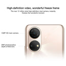 Honor Play 30 Plus CMA-AN00 5G, 8GB+128GB, China Version, Dual Back Cameras, Face ID & Side Fingerprint Identification, 6.74 inch Magic UI 5.0 Dimensity 700 Octa Core up to 2.2GHz, Network: 5G, OTG, Not Support Google Play(Black)