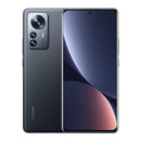 Xiaomi 12 Pro, 50MP Camera, 8GB+128GB, Triple Back Cameras, 6.73 inch 2K Screen MIUI 13 Qualcomm Snapdragon 8 4nm Octa Core up to 3.0GHz, Heart Rate, Network: 5G, NFC, Wireless Charging Function(Black)
