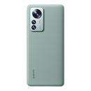 Xiaomi 12 Pro, 50MP Camera, 8GB+128GB, Triple Back Cameras, 6.73 inch 2K Screen MIUI 13 Qualcomm Snapdragon 8 4nm Octa Core up to 3.0GHz, Heart Rate, Network: 5G, NFC, Wireless Charging Function(Green)