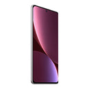 Xiaomi 12 Pro, 50MP Camera, 8GB+128GB, Triple Back Cameras, 6.73 inch 2K Screen MIUI 13 Qualcomm Snapdragon 8 4nm Octa Core up to 3.0GHz, Heart Rate, Network: 5G, NFC, Wireless Charging Function(Purple)