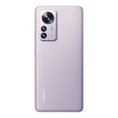 Xiaomi 12 Pro, 50MP Camera, 8GB+128GB, Triple Back Cameras, 6.73 inch 2K Screen MIUI 13 Qualcomm Snapdragon 8 4nm Octa Core up to 3.0GHz, Heart Rate, Network: 5G, NFC, Wireless Charging Function(Purple)