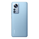 Xiaomi 12 Pro, 50MP Camera, 12GB+256GB, Triple Back Cameras, 6.73 inch 2K Screen MIUI 13 Qualcomm Snapdragon 8 4nm Octa Core up to 3.0GHz, Heart Rate, Network: 5G, NFC, Wireless Charging Function(Blue)