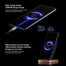 Xiaomi 12 Pro, 50MP Camera, 12GB+256GB, Triple Back Cameras, 6.73 inch 2K Screen MIUI 13 Qualcomm Snapdragon 8 4nm Octa Core up to 3.0GHz, Heart Rate, Network: 5G, NFC, Wireless Charging Function(Black)