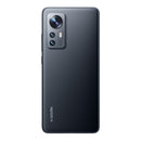 Xiaomi 12X, 50MP Camera, 8GB+128GB, Triple Back Cameras, 6.28 inch MIUI 13 Qualcomm Snapdragon 870 7nm Octa Core up to 3.2GHz, Heart Rate, Network: 5G, NFC (Black)