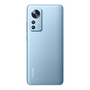 Xiaomi 12X, 50MP Camera, 8GB+128GB, Triple Back Cameras, 6.28 inch MIUI 13 Qualcomm Snapdragon 870 7nm Octa Core up to 3.2GHz, Heart Rate, Network: 5G, NFC (Blue)