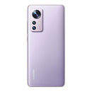 Xiaomi 12X, 50MP Camera, 8GB+256GB, Triple Back Cameras, 6.28 inch MIUI 13 Qualcomm Snapdragon 870 7nm Octa Core up to 3.2GHz, Heart Rate, Network: 5G, NFC (Purple)