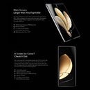 Honor Magic V 5G MGI-AN000, 50MP Camera, 12GB+512GB, China Version