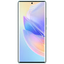 Honor 60 SE 5G, 64MP Cameras, 8GB+128GB, China Version, Triple Back Cameras, Screen Fingerprint Identification, 6.67 inch Magic UI 5.0 Dimensity 900 5G Octa Core up to 2.4GHz, Network: 5G, OTG, Not Support Google Play(Green)