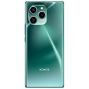 Honor 60 SE 5G, 64MP Cameras, 8GB+128GB, China Version, Triple Back Cameras, Screen Fingerprint Identification, 6.67 inch Magic UI 5.0 Dimensity 900 5G Octa Core up to 2.4GHz, Network: 5G, OTG, Not Support Google Play(Green)