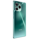 Honor 60 SE 5G, 64MP Cameras, 8GB+128GB, China Version, Triple Back Cameras, Screen Fingerprint Identification, 6.67 inch Magic UI 5.0 Dimensity 900 5G Octa Core up to 2.4GHz, Network: 5G, OTG, Not Support Google Play(Green)