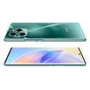 Honor 60 SE 5G, 64MP Cameras, 8GB+128GB, China Version, Triple Back Cameras, Screen Fingerprint Identification, 6.67 inch Magic UI 5.0 Dimensity 900 5G Octa Core up to 2.4GHz, Network: 5G, OTG, Not Support Google Play(Green)
