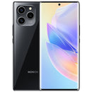 Honor 60 SE 5G, 64MP Cameras, 8GB+128GB, China Version, Triple Back Cameras, Screen Fingerprint Identification, 6.67 inch Magic UI 5.0 Dimensity 900 5G Octa Core up to 2.4GHz, Network: 5G, OTG, Not Support Google Play(Jet Black)