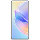 Honor 60 SE 5G, 64MP Cameras, 8GB+128GB, China Version, Triple Back Cameras, Screen Fingerprint Identification, 6.67 inch Magic UI 5.0 Dimensity 900 5G Octa Core up to 2.4GHz, Network: 5G, OTG, Not Support Google Play(Jet Black)