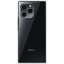 Honor 60 SE 5G, 64MP Cameras, 8GB+128GB, China Version, Triple Back Cameras, Screen Fingerprint Identification, 6.67 inch Magic UI 5.0 Dimensity 900 5G Octa Core up to 2.4GHz, Network: 5G, OTG, Not Support Google Play(Jet Black)