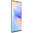 Honor 60 SE 5G, 64MP Cameras, 8GB+128GB, China Version, Triple Back Cameras, Screen Fingerprint Identification, 6.67 inch Magic UI 5.0 Dimensity 900 5G Octa Core up to 2.4GHz, Network: 5G, OTG, Not Support Google Play(Jet Black)