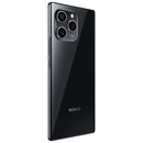Honor 60 SE 5G, 64MP Cameras, 8GB+128GB, China Version, Triple Back Cameras, Screen Fingerprint Identification, 6.67 inch Magic UI 5.0 Dimensity 900 5G Octa Core up to 2.4GHz, Network: 5G, OTG, Not Support Google Play(Jet Black)