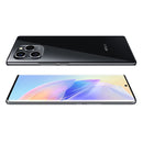 Honor 60 SE 5G, 64MP Cameras, 8GB+128GB, China Version, Triple Back Cameras, Screen Fingerprint Identification, 6.67 inch Magic UI 5.0 Dimensity 900 5G Octa Core up to 2.4GHz, Network: 5G, OTG, Not Support Google Play(Jet Black)