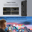 [HK Warehouse] UMIDIGI BISON GT2 Pro 4G Rugged Phone, 64MP Camera, 8GB+256GB