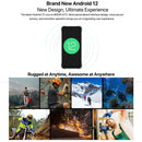 [HK Warehouse] UMIDIGI BISON GT2 Pro 4G Rugged Phone, 64MP Camera, 8GB+256GB