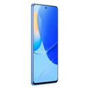 Huawei nova 9 SE 4G JLN-AL00, 108MP Camera, 8GB+128GB, China Version, Quad Back Cameras, Side Fingerprint Identification, 6.78 inch HarmonyOS 2.0.1 Qualcomm Snapdragon 680 Octa Core up to 2.4GHz, Network: 4G, OTG, Not Support Google Play(Blue)