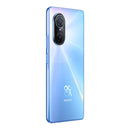 Huawei nova 9 SE 4G JLN-AL00, 108MP Camera, 8GB+128GB, China Version, Quad Back Cameras, Side Fingerprint Identification, 6.78 inch HarmonyOS 2.0.1 Qualcomm Snapdragon 680 Octa Core up to 2.4GHz, Network: 4G, OTG, Not Support Google Play(Blue)