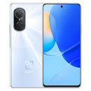 Huawei nova 9 SE 4G JLN-AL00, 108MP Camera, 8GB+256GB, China Version, Quad Back Cameras, Side Fingerprint Identification, 6.78 inch HarmonyOS 2.0.1 Qualcomm Snapdragon 680 Octa Core up to 2.4GHz, Network: 4G, OTG, Not Support Google Play(White)