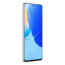 Huawei nova 9 SE 4G JLN-AL00, 108MP Camera, 8GB+256GB, China Version, Quad Back Cameras, Side Fingerprint Identification, 6.78 inch HarmonyOS 2.0.1 Qualcomm Snapdragon 680 Octa Core up to 2.4GHz, Network: 4G, OTG, Not Support Google Play(White)