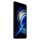 Xiaomi Redmi K50 Pro 5G, 108MP Camera, 8GB+128GB, Triple Back Cameras, 5000mAh Battery, 6.67 inch MIUI 13 Dimensity 9000 Octa Core 4nm up to 3.05GHz, Network: 5G, Dual SIM, NFC, IR(Black)