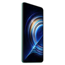 Xiaomi Redmi K50 Pro 5G, 108MP Camera, 8GB+128GB, Triple Back Cameras, 5000mAh Battery, 6.67 inch MIUI 13 Dimensity 9000 Octa Core 4nm up to 3.05GHz, Network: 5G, Dual SIM, NFC, IR(Green)