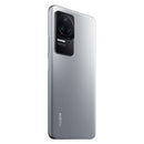 Xiaomi Redmi K50 Pro 5G, 108MP Camera, 8GB+128GB, Triple Back Cameras, 5000mAh Battery, 6.67 inch MIUI 13 Dimensity 9000 Octa Core 4nm up to 3.05GHz, Network: 5G, Dual SIM, NFC, IR(Grey)
