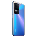 Xiaomi Redmi K50 Pro 5G, 108MP Camera, 8GB+128GB, Triple Back Cameras, 5000mAh Battery, 6.67 inch MIUI 13 Dimensity 9000 Octa Core 4nm up to 3.05GHz, Network: 5G, Dual SIM, NFC, IR(Blue)