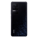 Xiaomi Redmi K50 5G, 48MP Camera, 12GB+256GB, Triple Back Cameras, 5500mAh Battery, 6.67 inch MIUI 13 Dimensity 8100 Octa Core 5nm up to 2.85GHz, Network: 5G, Dual SIM, NFC, IR (Black)