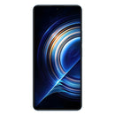 Xiaomi Redmi K50 5G, 48MP Camera, 12GB+256GB, Triple Back Cameras, 5500mAh Battery, 6.67 inch MIUI 13 Dimensity 8100 Octa Core 5nm up to 2.85GHz, Network: 5G, Dual SIM, NFC, IR (Blue)
