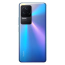 Xiaomi Redmi K50 5G, 48MP Camera, 12GB+256GB, Triple Back Cameras, 5500mAh Battery, 6.67 inch MIUI 13 Dimensity 8100 Octa Core 5nm up to 2.85GHz, Network: 5G, Dual SIM, NFC, IR (Blue)