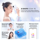 Xiaomi Civi 1S 5G, 64MP Camera, 8GB+256GB, Triple Back Cameras, In-screen Fingerprint Identification, 4500mAh Battery, 6.55 inch MIUI 13 / Android 12 Qualcomm Snapdragon 778G Plus Octa Core 6nm up to 2.5GHz, Network: 5G, NFC(Blue)
