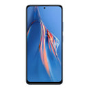 Xiaomi Redmi Note 11E Pro 5G, 108MP Camera, 6GB+128GB, Triple Back Cameras, Side Fingerprint Identification, 6.67 inch MIUI 13 Dimensity 695 6nm Octa Core up to 2.2GHz, Network: 5G, Dual SIM, NFC, Not Support Google Play(Blue)